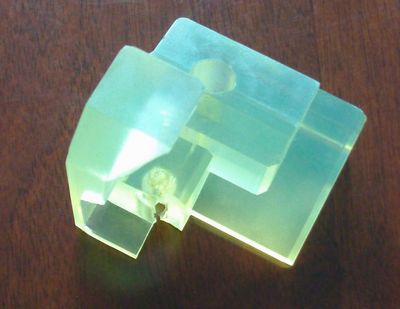 聚氨酯澆注件、澆注制品